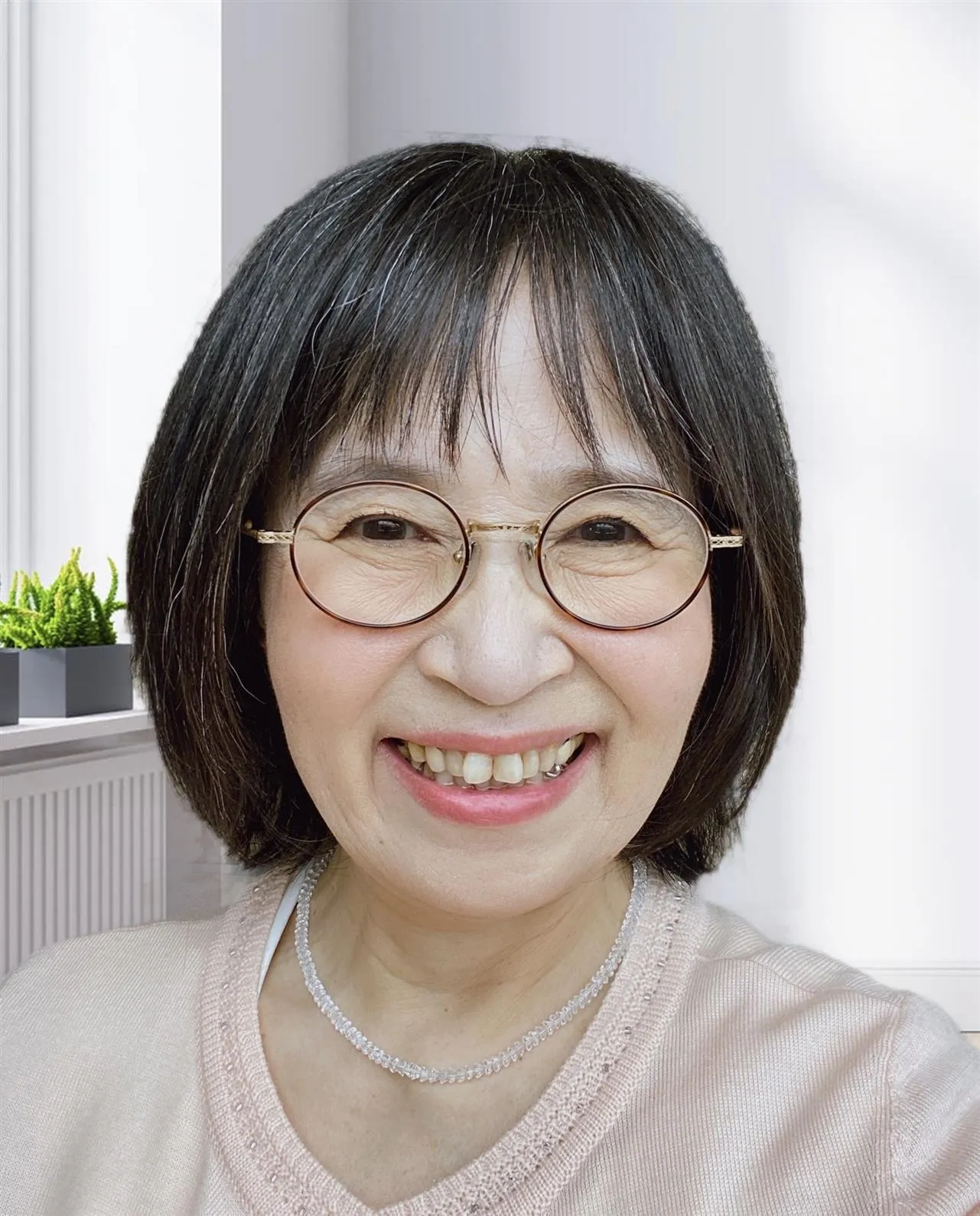 小本 典子